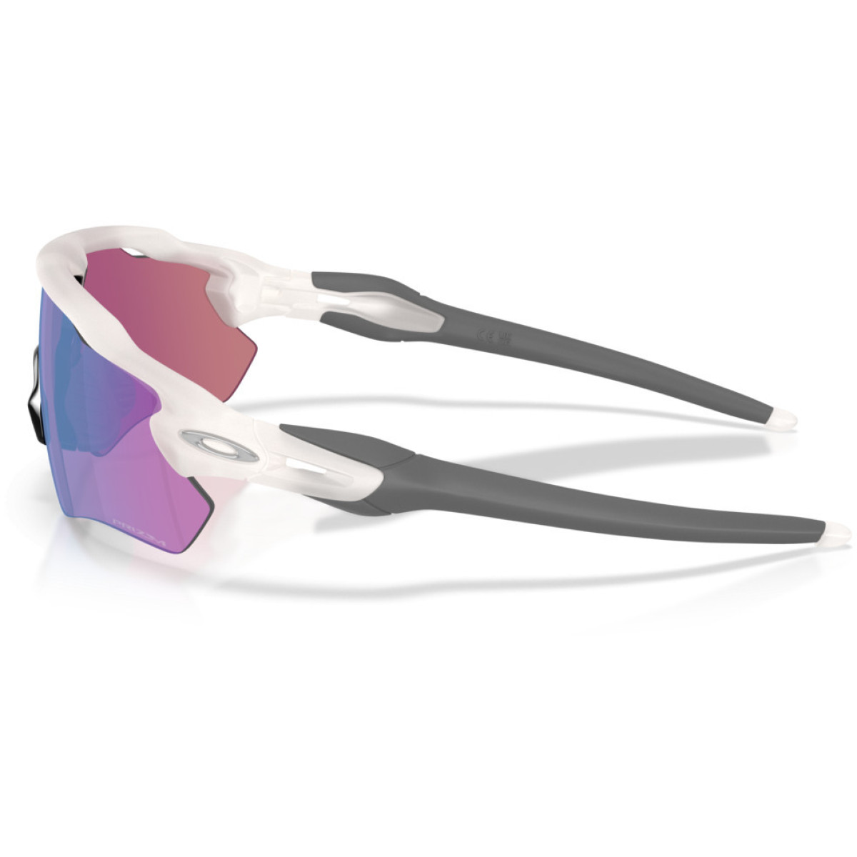Oakley Radar Ev Path akiniai | Matte Vapor - Prizm Road Jade