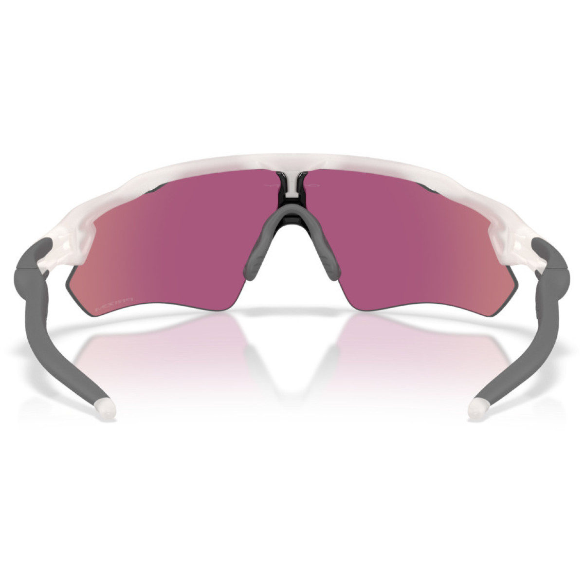 Oakley Radar Ev Path akiniai | Matte Vapor - Prizm Road Jade