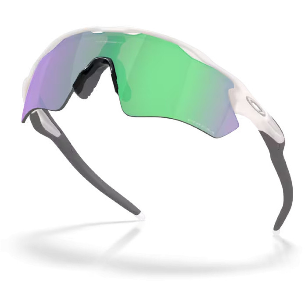 Oakley Radar Ev Path akiniai | Matte Vapor - Prizm Road Jade