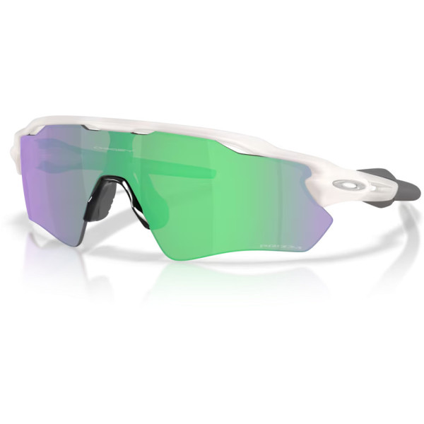 Oakley Radar Ev Path akiniai | Matte Vapor - Prizm Road Jade Oakley Radar Ev Path akiniai | Matte Vapor - Prizm Road Jade