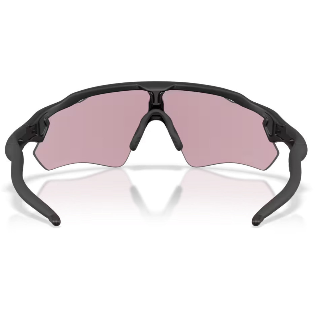 Oakley Radar Ev Path akiniai | Photochromic | Matte Black - Prizm Transitions Pyrite
