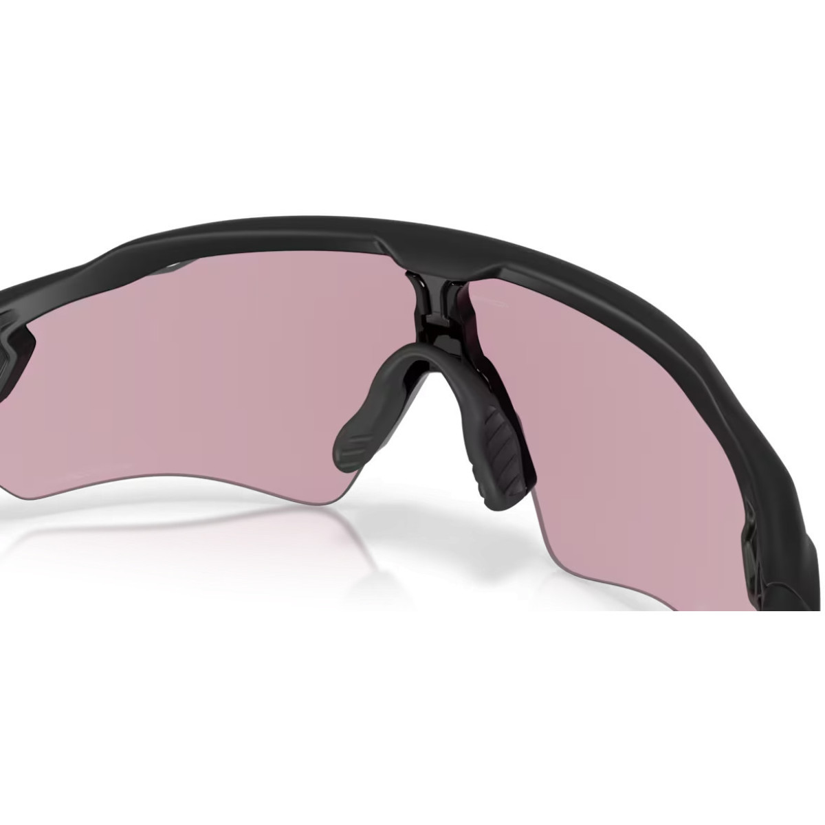 Oakley Radar Ev Path akiniai | Photochromic | Matte Black - Prizm Transitions Pyrite