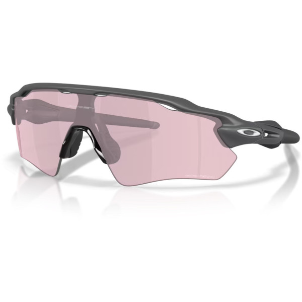 Oakley Radar Ev Path akiniai | Photochromic | Matte Carbon - Prizm Transitions Black Oakley Radar Ev Path akiniai | Photochromic | Matte Carbon - Prizm Transitions Black