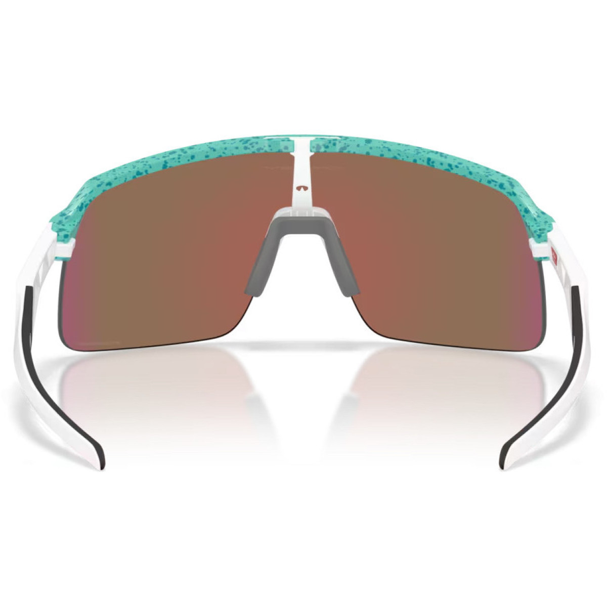Oakley Sutro Lite akiniai | Celeste Splatter - Prizm Violet