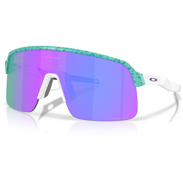 Oakley Sutro Lite akiniai | Celeste Splatter - Prizm Violet