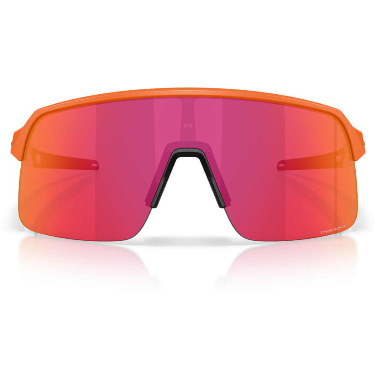 Oakley Sutro Lite akiniai | Matte Atomic Orange - Prizm Field