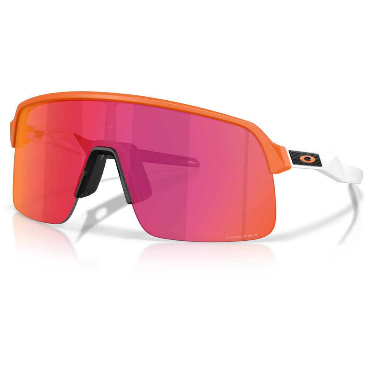 Oakley Sutro Lite akiniai | Matte Atomic Orange - Prizm Field