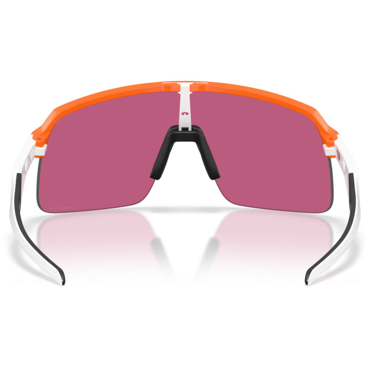 Oakley Sutro Lite akiniai | Matte Atomic Orange - Prizm Field