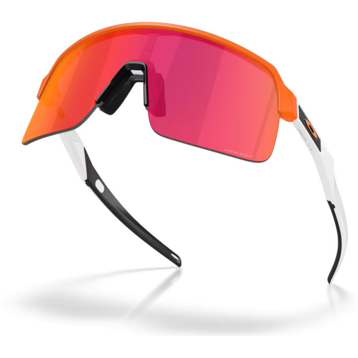 Oakley Sutro Lite akiniai | Matte Atomic Orange - Prizm Field