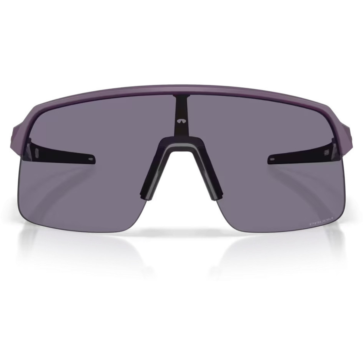 Oakley Sutro Lite akiniai | Matte Aubergine - Prizm Grey
