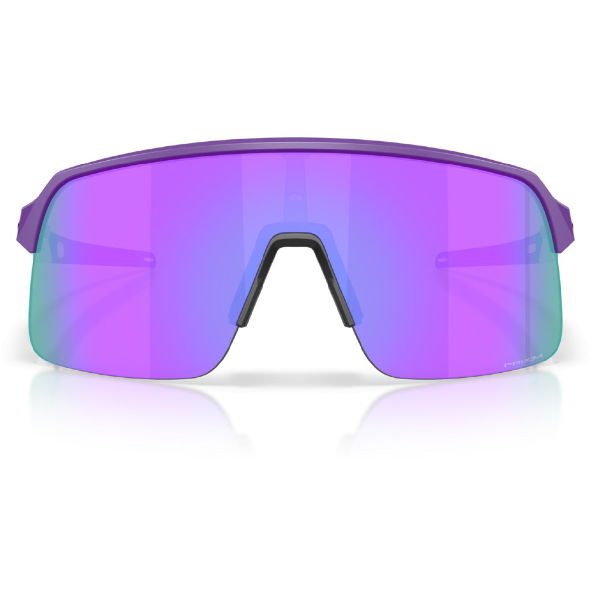 Oakley Sutro Lite akiniai | Matte Electric Purple - Prizm Violet