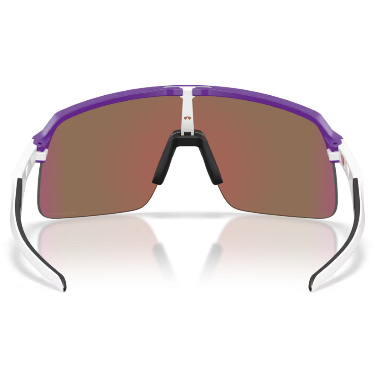 Oakley Sutro Lite akiniai | Matte Electric Purple - Prizm Violet