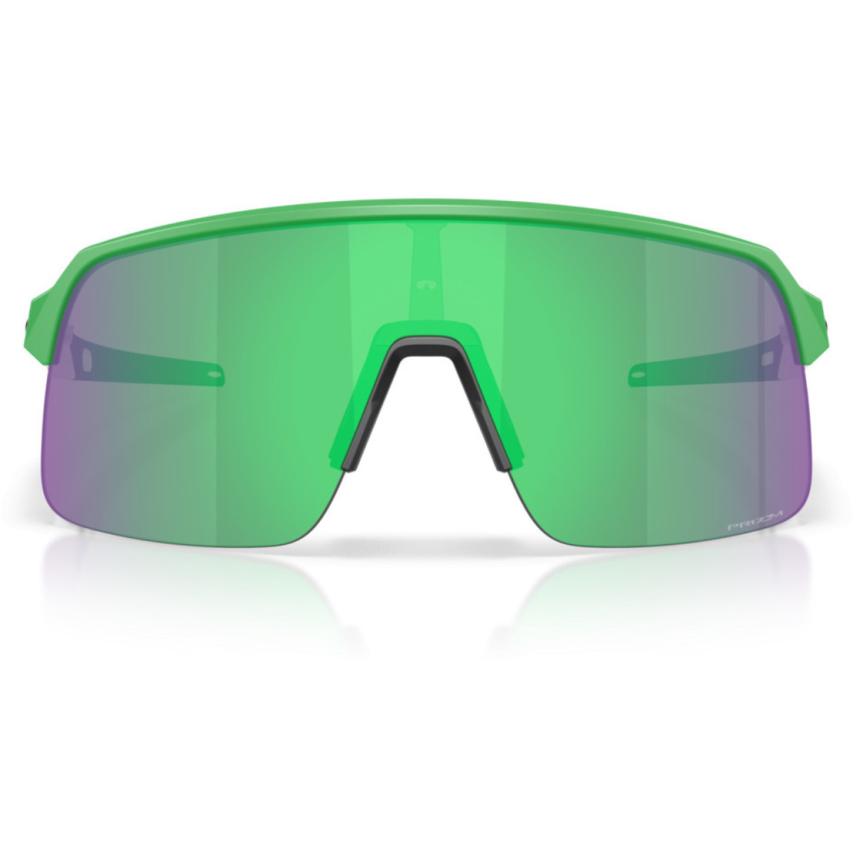 Oakley Sutro Lite akiniai | Matte Team Green - Prizm Jade