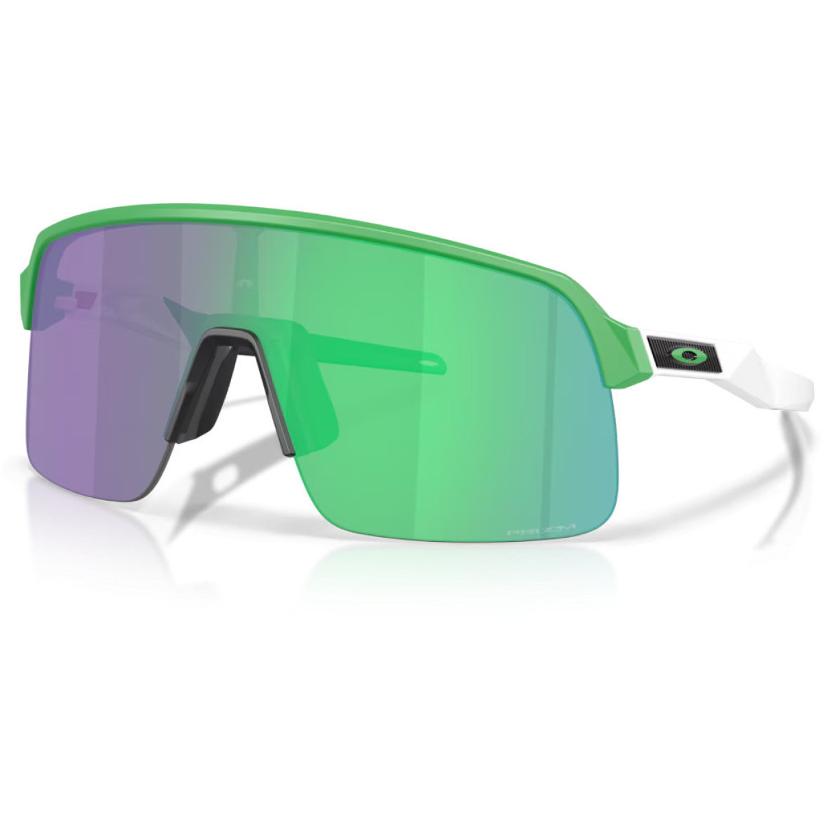 Oakley Sutro Lite akiniai | Matte Team Green - Prizm Jade