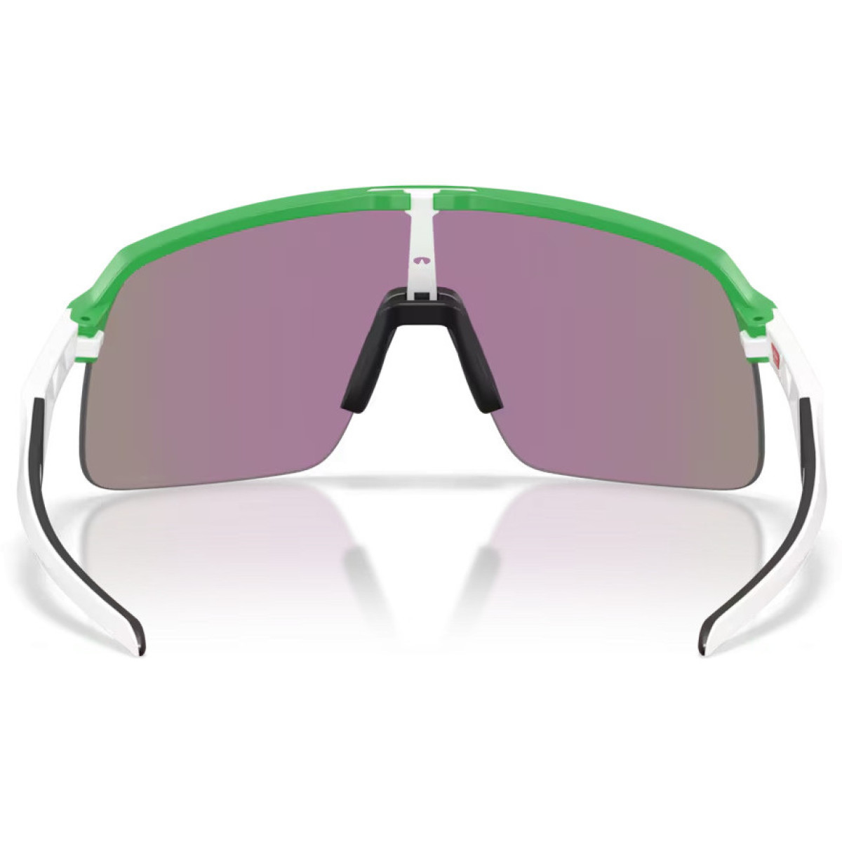 Oakley Sutro Lite akiniai | Matte Team Green - Prizm Jade