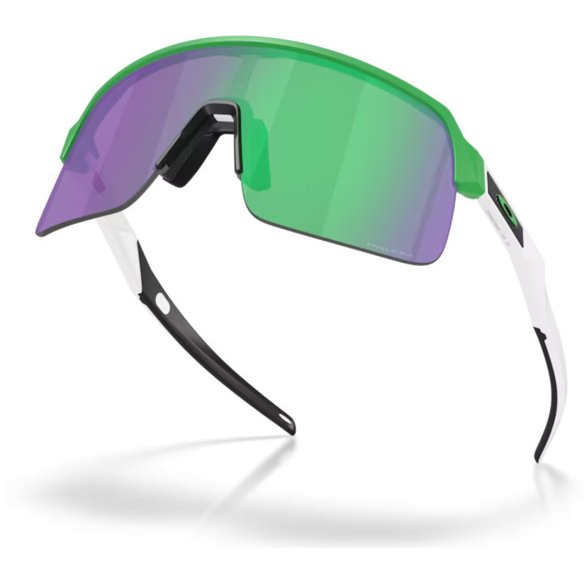 Oakley Sutro Lite akiniai | Matte Team Green - Prizm Jade