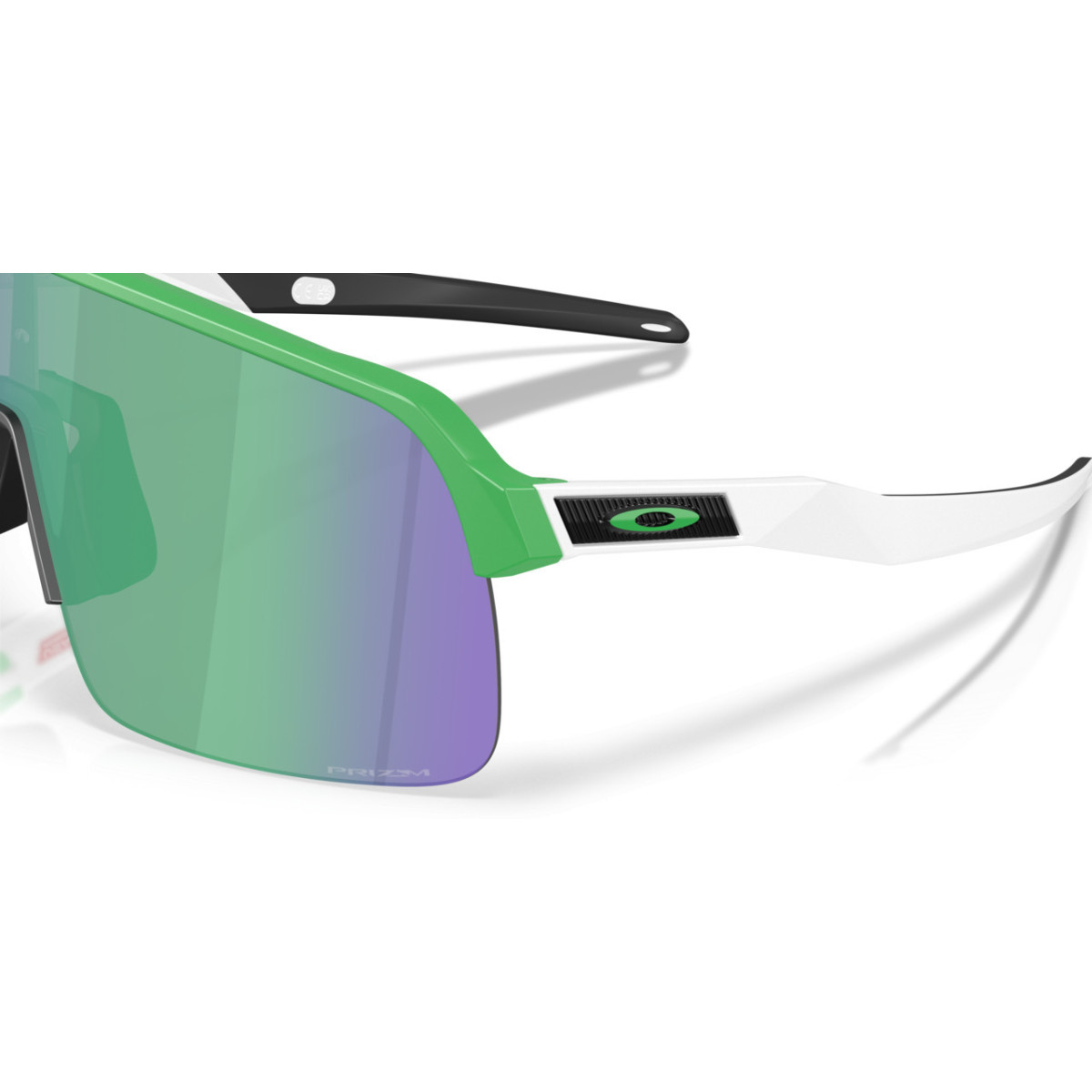 Oakley Sutro Lite akiniai | Matte Team Green - Prizm Jade
