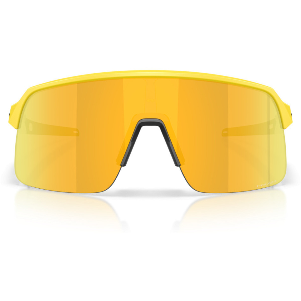 Oakley Sutro Lite akiniai | Matte Yellow - Prizm 24K