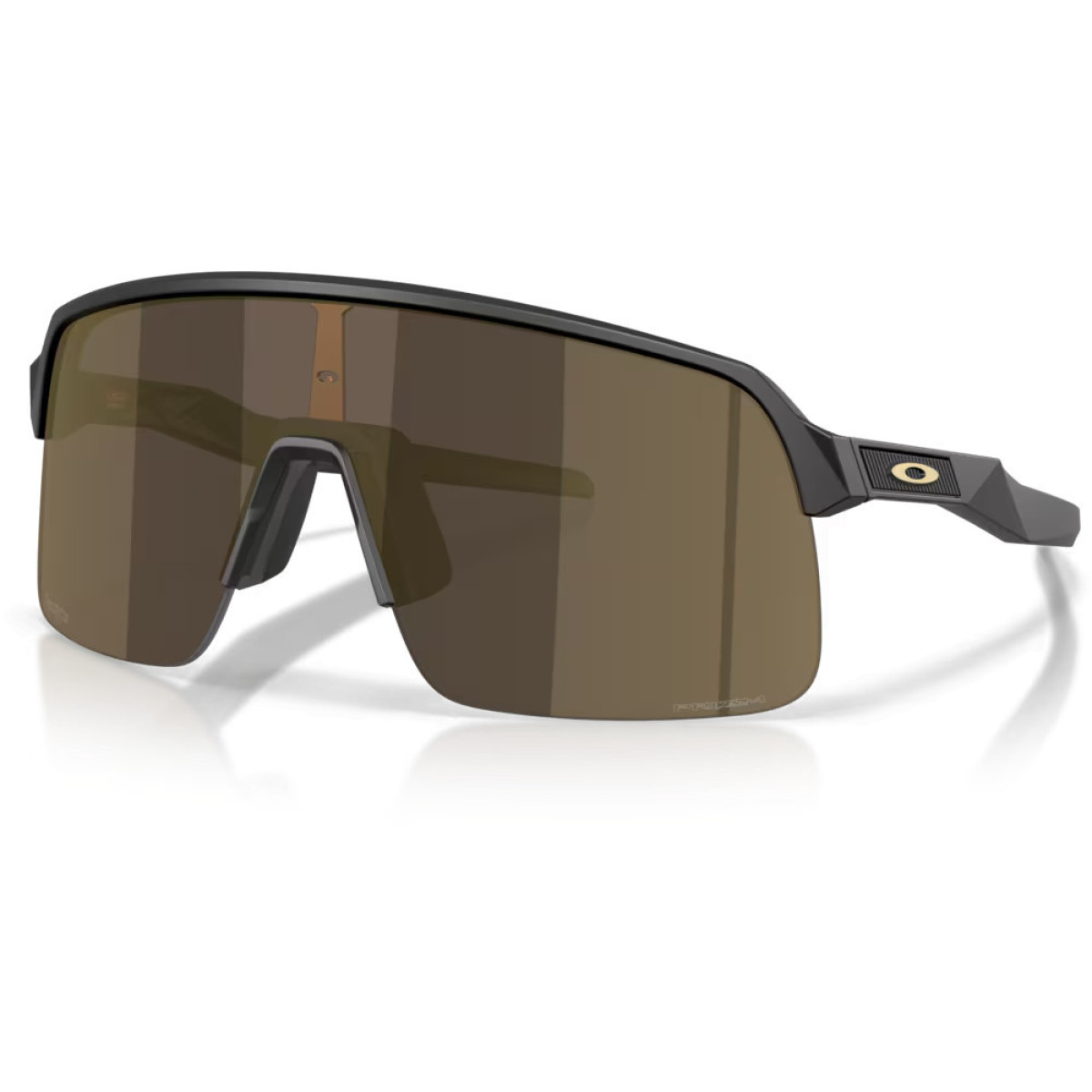Oakley Sutro Lite akiniai | Photochromic | Matte Black - Prizm Transitions Pyrite