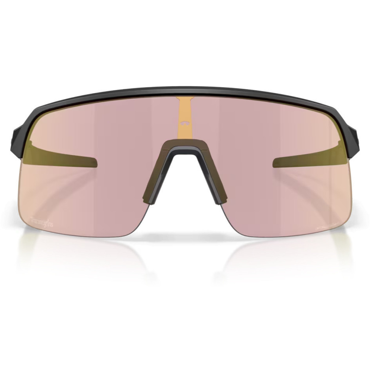 Oakley Sutro Lite akiniai | Photochromic | Matte Black - Prizm Transitions Pyrite