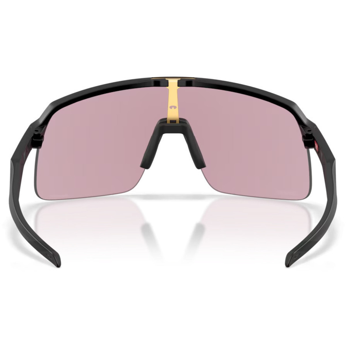 Oakley Sutro Lite akiniai | Photochromic | Matte Black - Prizm Transitions Pyrite