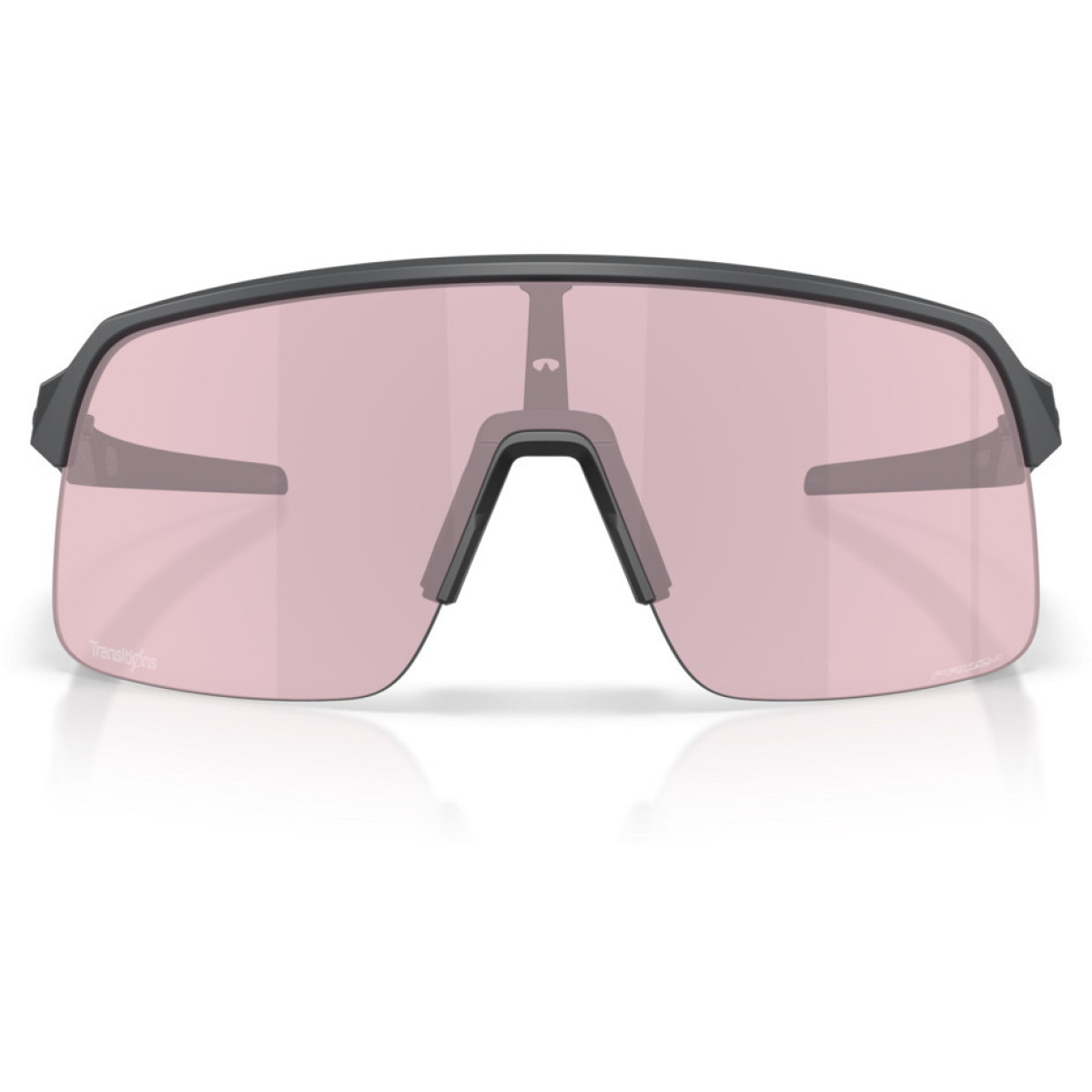 Oakley Sutro Lite akiniai | Photochromic | Matte Carbon - Prizm Transitions Black