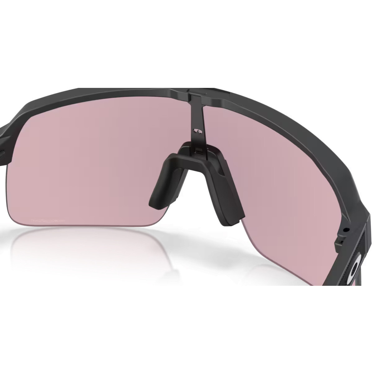 Oakley Sutro Lite akiniai | Photochromic | Matte Carbon - Prizm Transitions Black