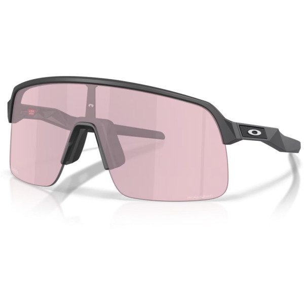 Oakley Sutro Lite akiniai | Photochromic | Matte Carbon - Prizm Transitions Black