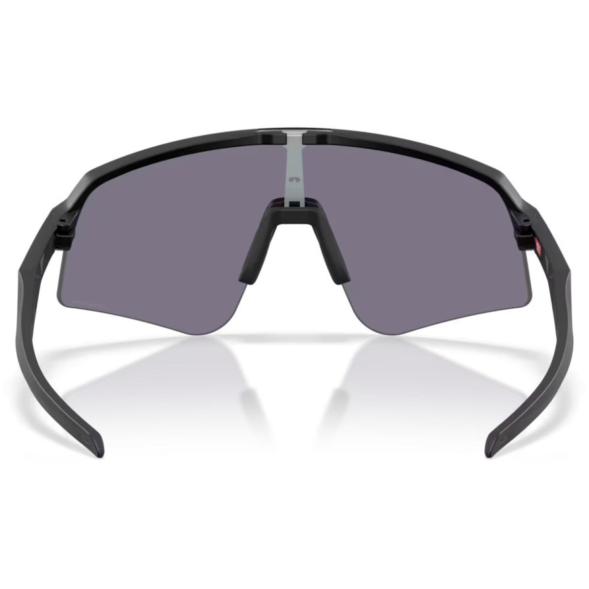 Oakley Sutro Lite Sweep akiniai | Matte Black - Prizm Grey