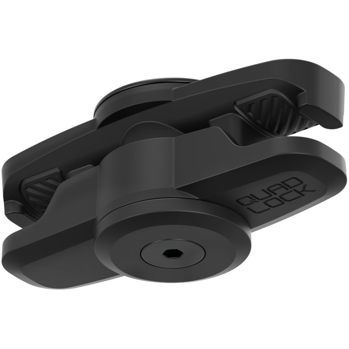 Quad Lock® Bike Alarm Saddle Rail Adaptor