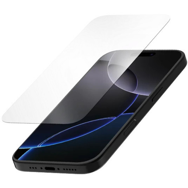 Quad Lock® ekrano apsauga | iPhone 18 Pro Max