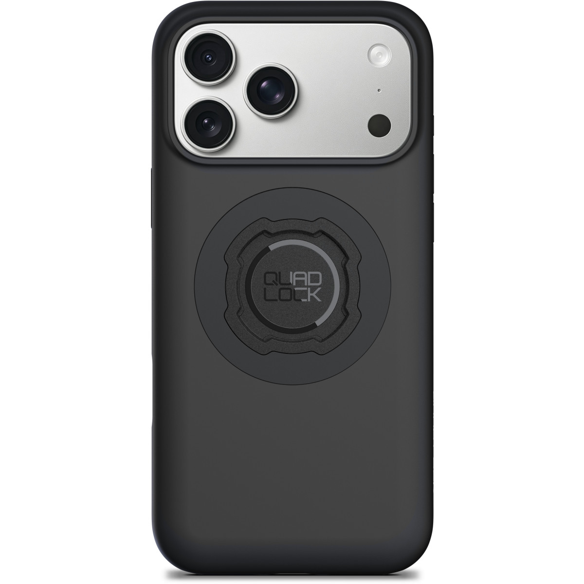 Quad Lock® MAG iPhone 18 Pro Max telefono dėklas