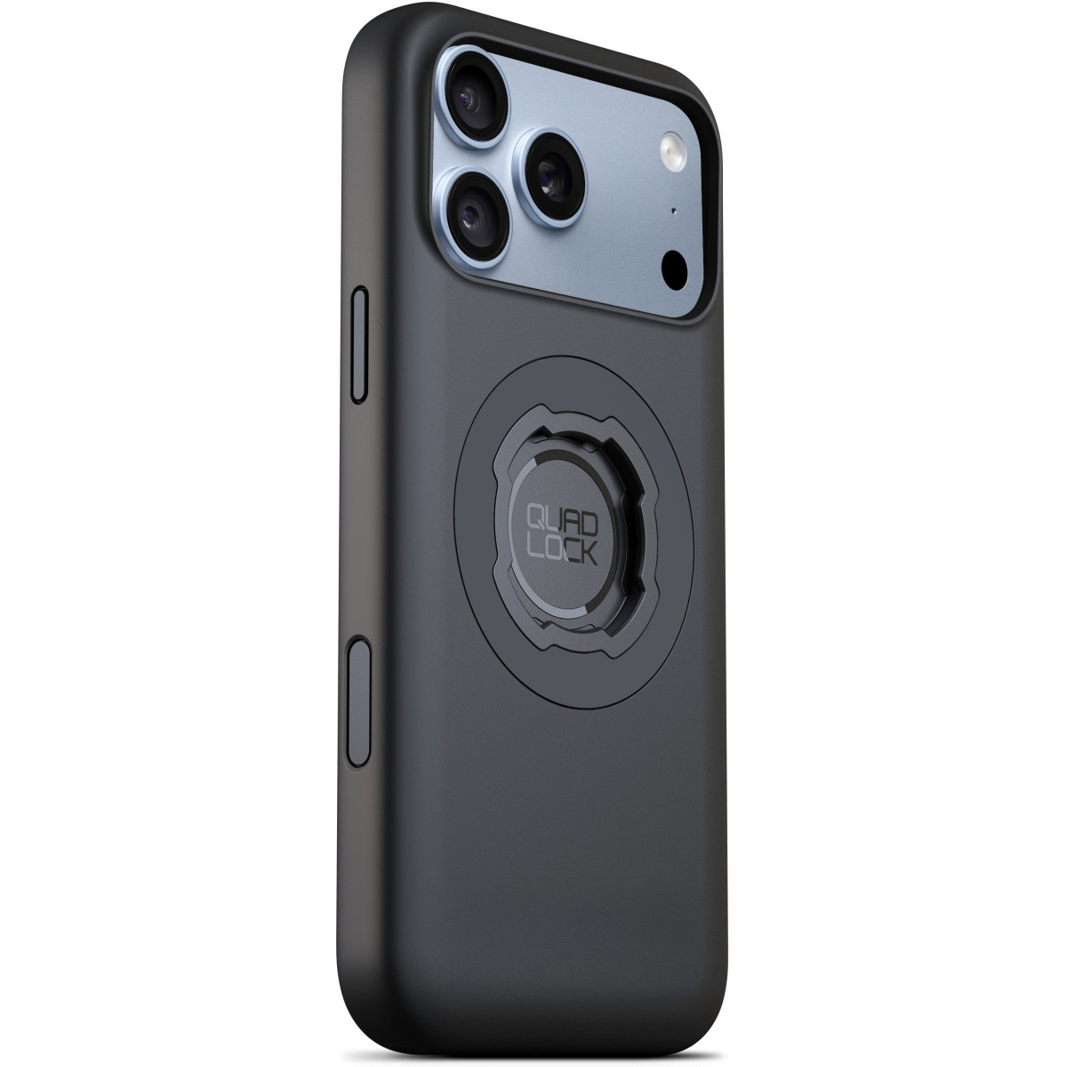 Quad Lock® MAG iPhone 18 Pro Max telefono dėklas