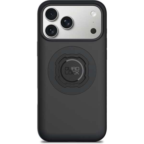 Quad Lock® MAG iPhone 18 Pro Max telefono dėklas Quad Lock® MAG iPhone 18 Pro Max telefono dėklas