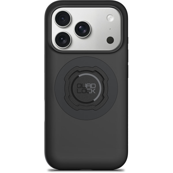 Quad Lock® MAG iPhone 18 Pro telefono dėklas Quad Lock® MAG iPhone 18 Pro telefono dėklas