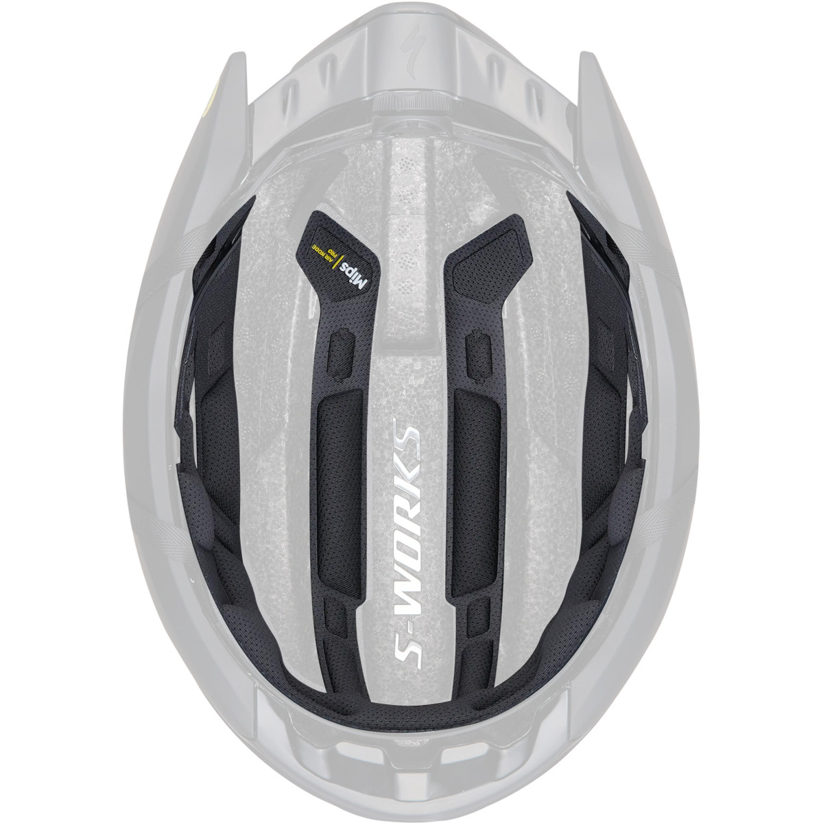 S-Works Evade 3 šalmo paminkštinimo komplektas