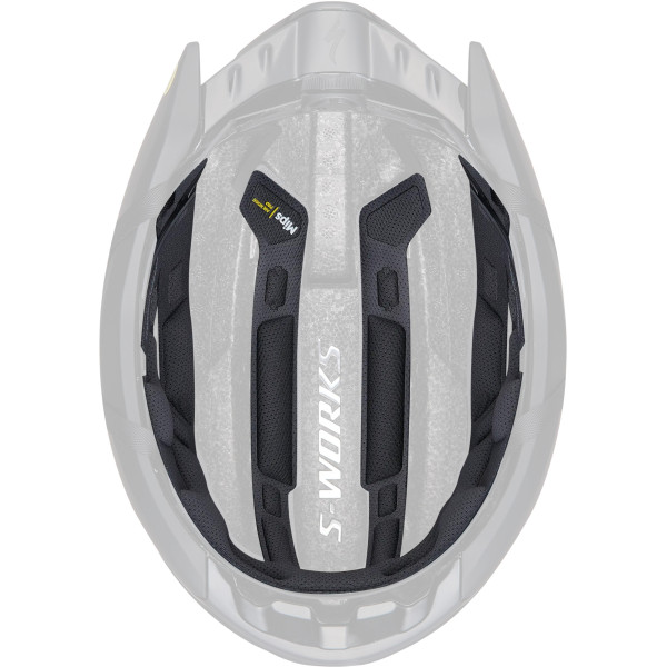 S-Works Evade 3 šalmo paminkštinimo komplektas S-Works Evade 3 šalmo paminkštinimo komplektas