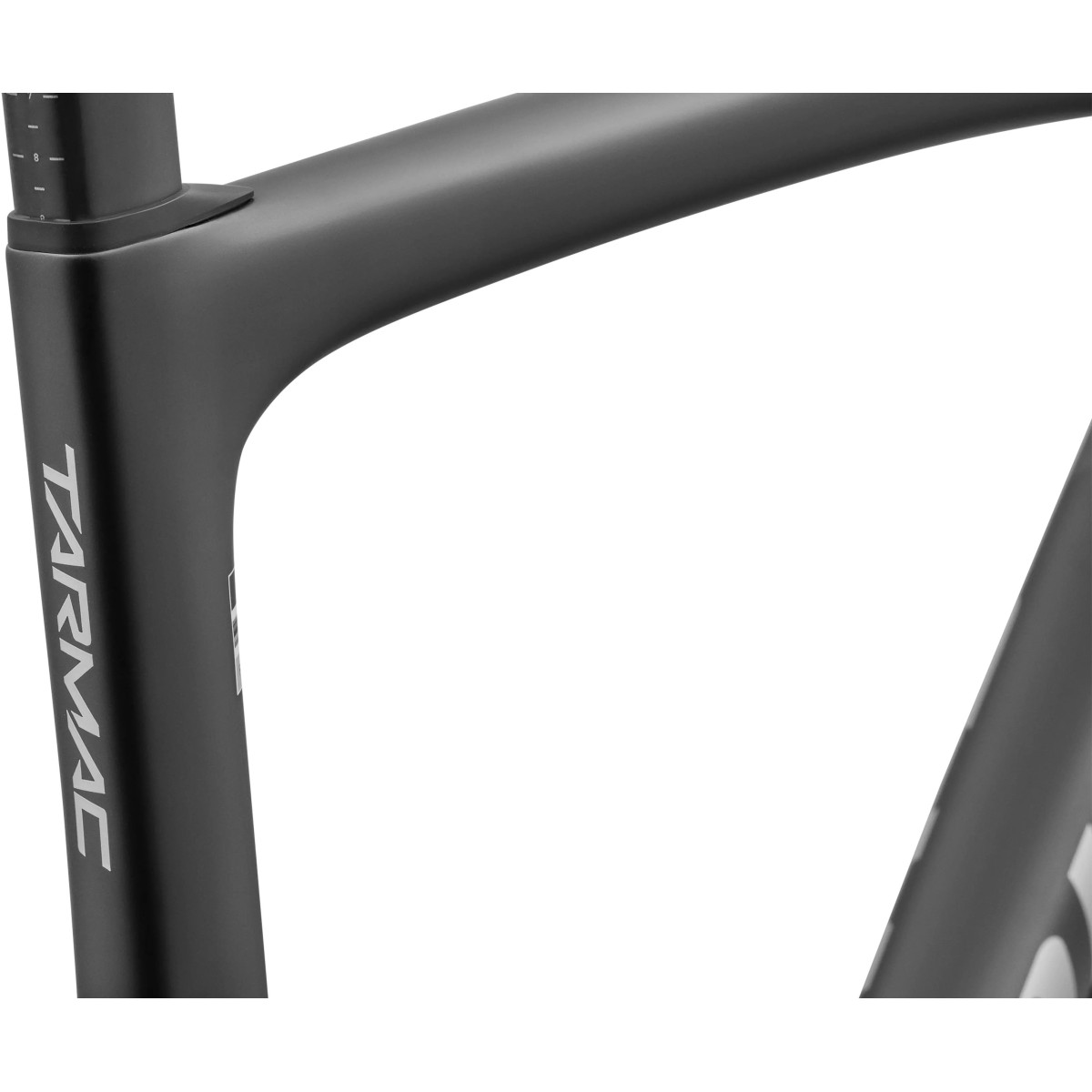 S-Works Tarmac SL9 Frameset | Satin Carbon - Holographic