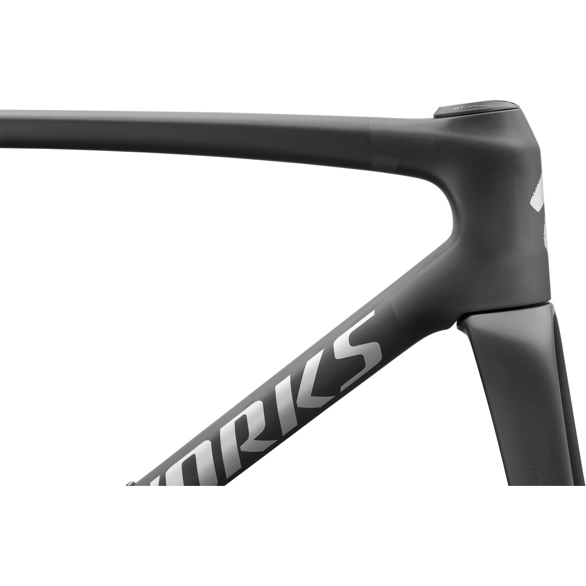 S-Works Tarmac SL9 Frameset | Satin Carbon - Holographic