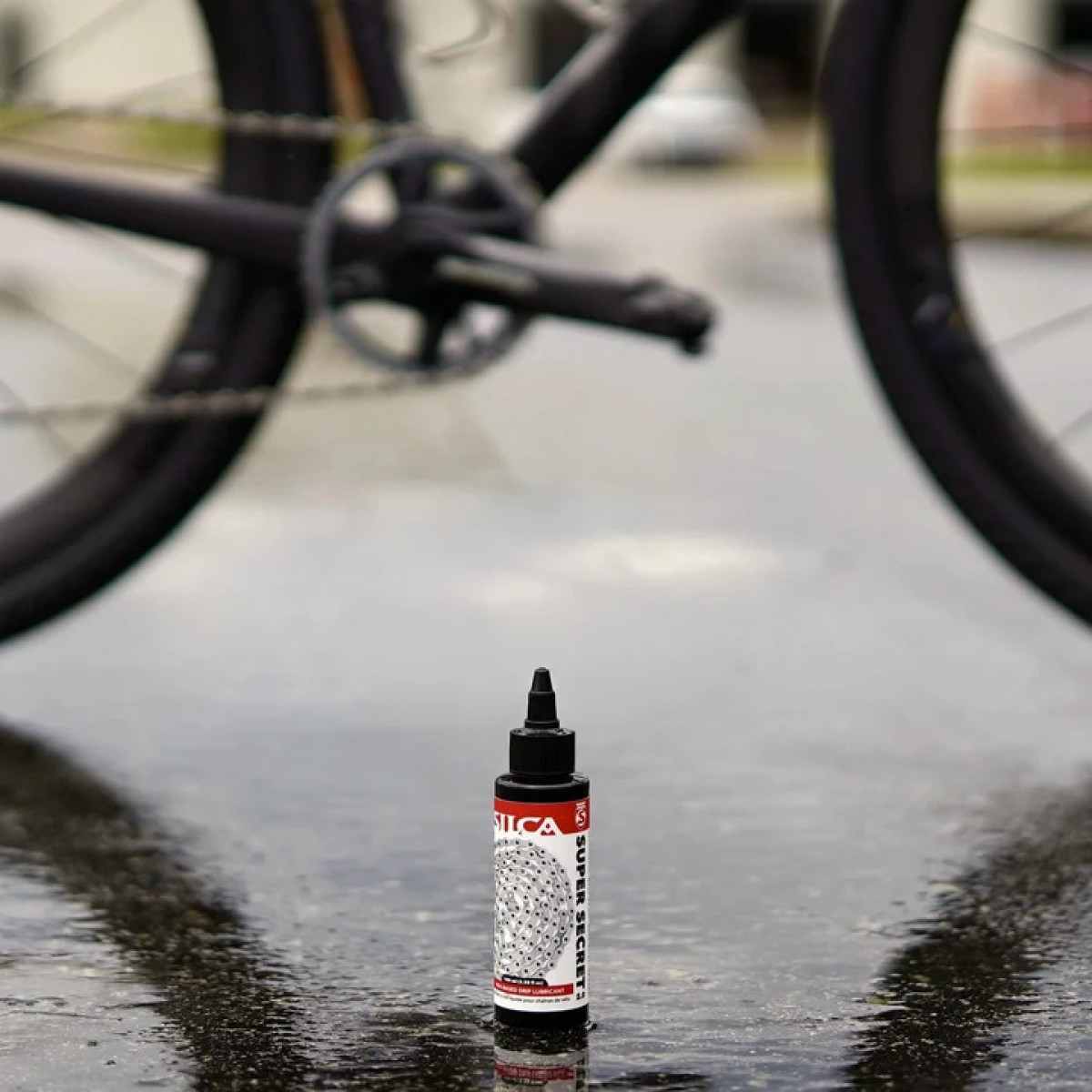 SILCA Super Secret 2.0 grandinės vaškas | 100 ml
