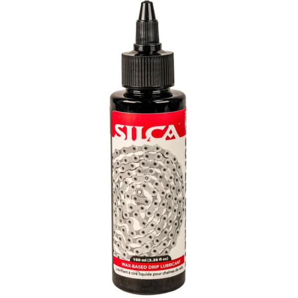 SILCA Super Secret 2.0 grandinės vaškas | 100 ml