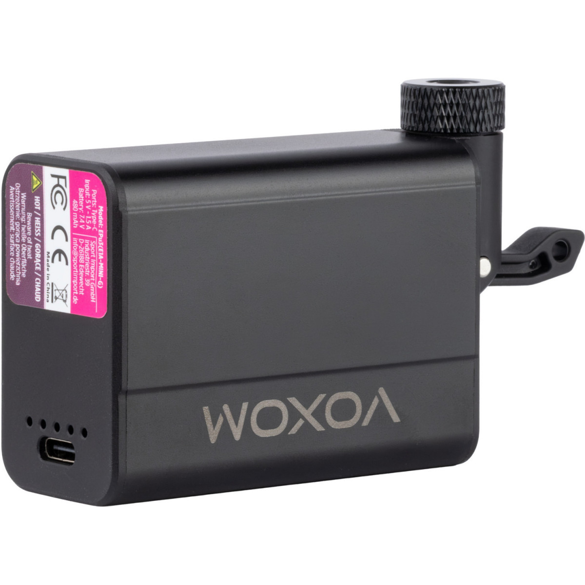 Voxom EPU3 elektrinė pompa