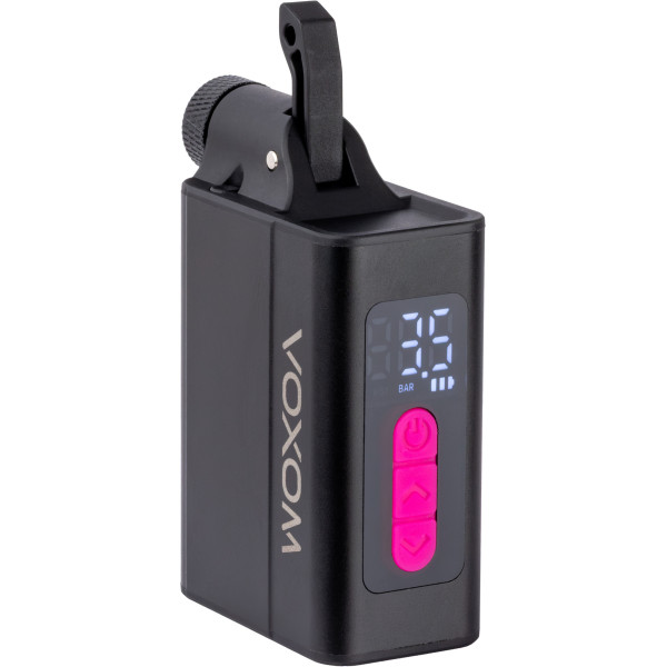 Voxom EPU3 elektrinė pompa