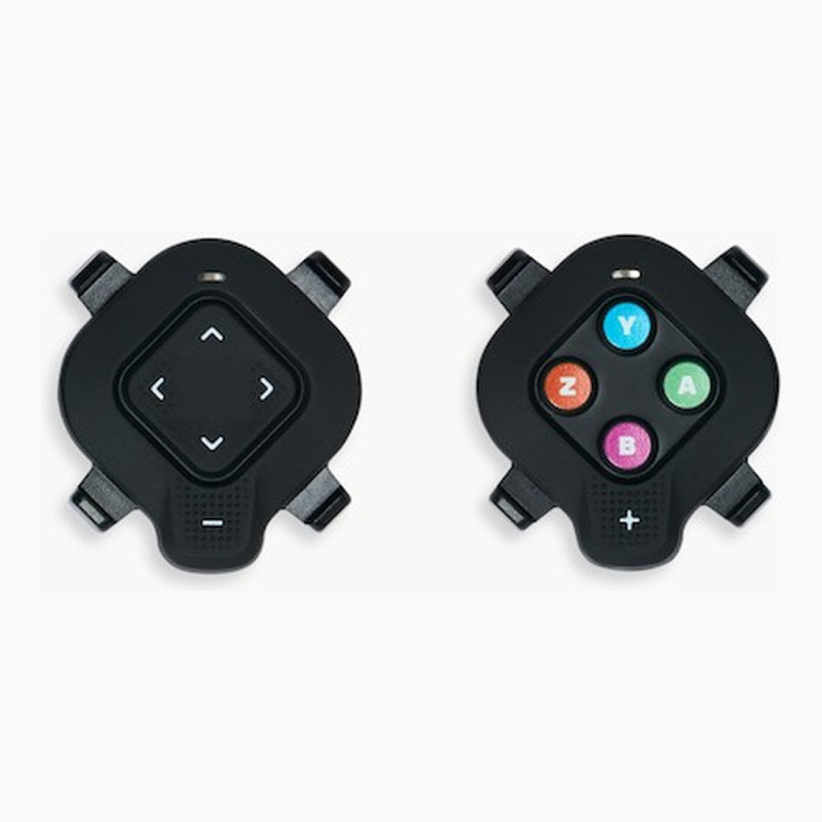 Wahoo KICKR CORE 2 treniruoklis | Zwift Cog and Click