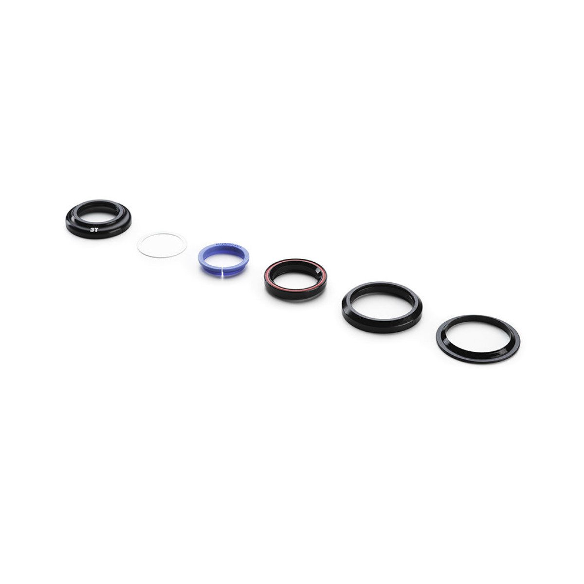 3T Exploro PM Headset | IS42/28.6/IS52/40