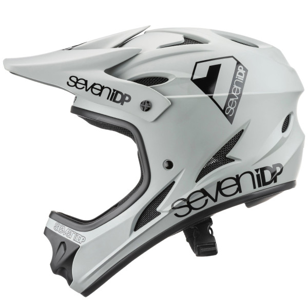 7iDP M1 Helmet | Grey