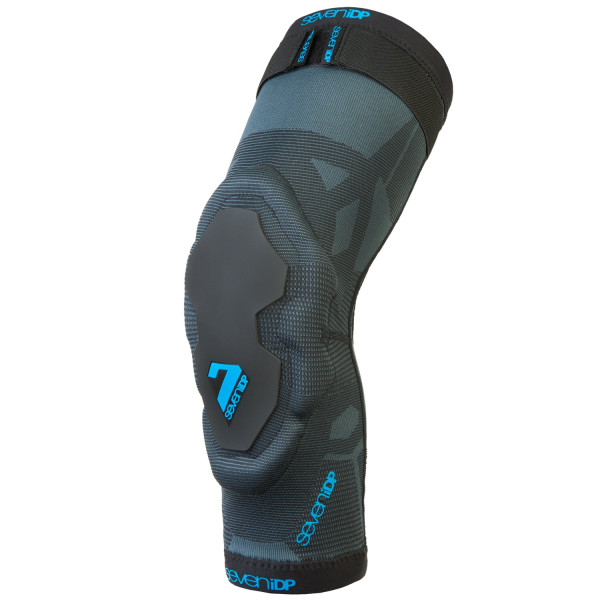 7iDP Project Knee Pads