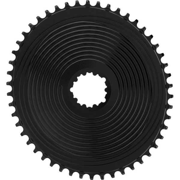 AbsoluteBlack ROAD OVAL AERO SRAM dantratis | DM | 1x11 pavarų