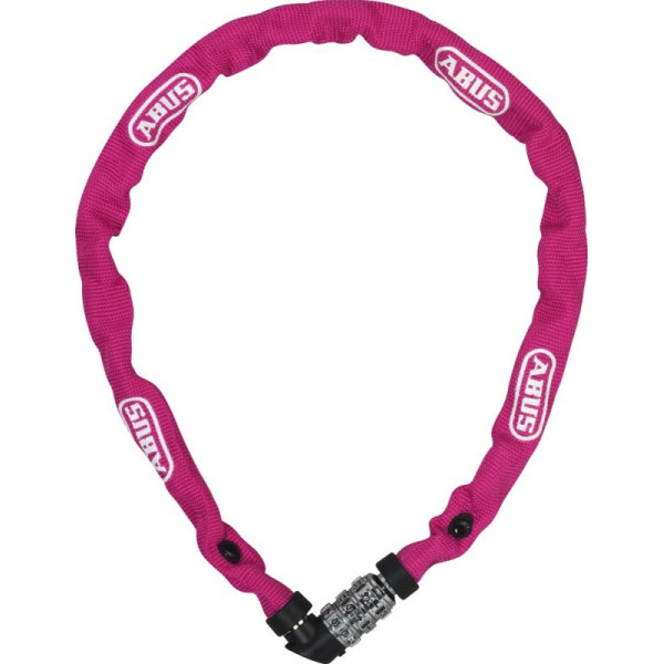 Abus WEB 1200/60 Chain Lock | Coral