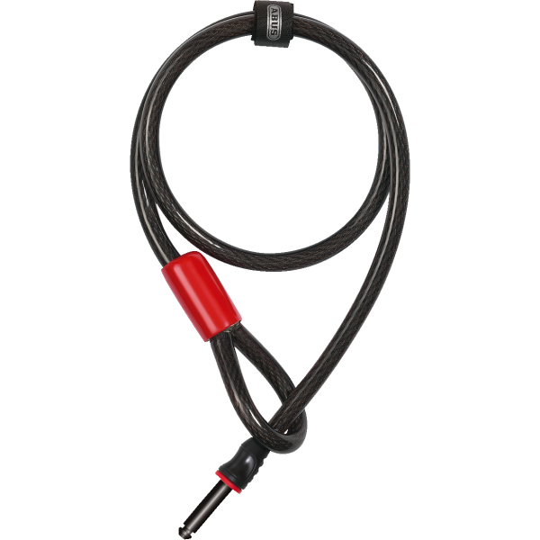 Abus Adaptor Cable ACL 12/100 Black spyna